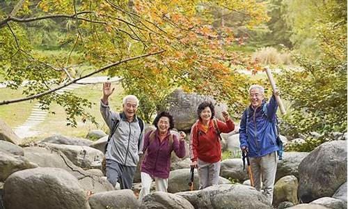 老人外出旅游攻略推荐_老人外出旅游攻略推荐理由