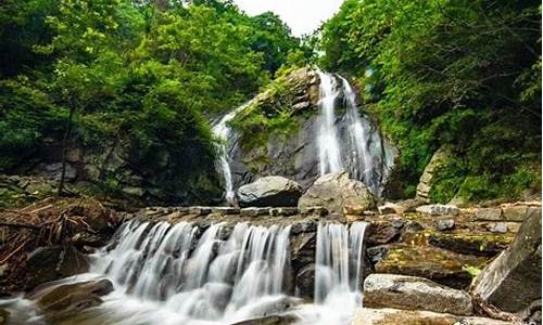 金寨十里溪景区旅游攻略_金寨十里溪景区旅游攻略一日游