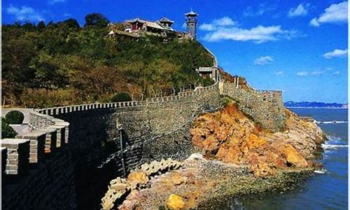 烟台旅游攻略必去景点儿童_烟台旅游攻略必去景点儿童免票吗