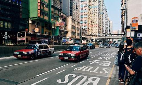 深圳去香港自由行攻略_深圳去香港自由行攻略路线_2