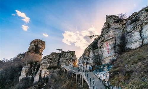 河北旅游攻略必去十大景点_山东旅游必去十大景点