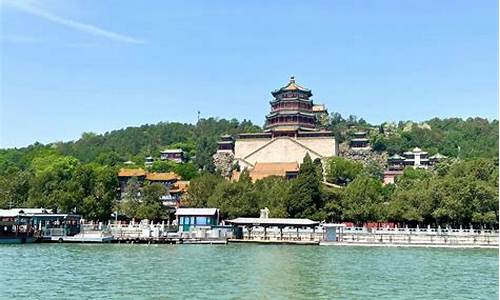 北京旅游攻略必去景点长城_北京旅游景点 长城