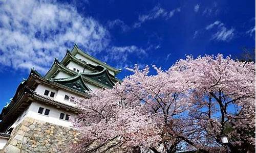 日本旅游攻略必去景点天气_日本旅游天气预报