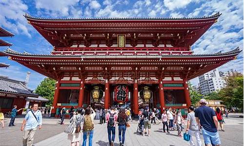 日本著名旅游景点有哪些_日本著名旅游景点有哪些地方