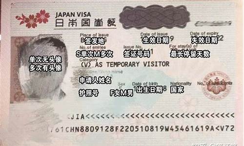 去日本自由行签证条件2024最新要求