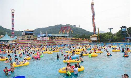 杭州浪浪浪水公园夜_杭州浪浪浪水公园夜游门票