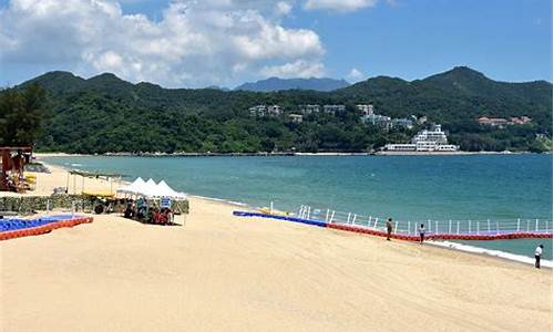 深圳海边旅游攻略景点大全图_深圳海边旅游攻略景点大全图片