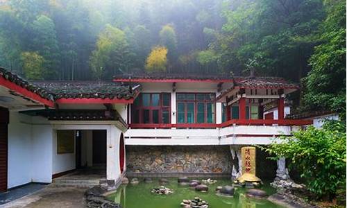 韶山滴水洞景区_韶山滴水洞景区介绍