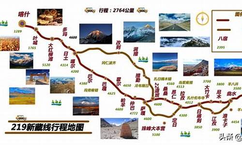 新疆中青旅旅游路线_新疆中青旅旅游路线图