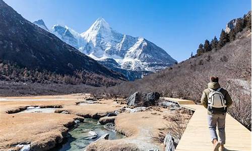 四川旅游攻略自驾游地图_四川旅游攻略自驾游地图图片