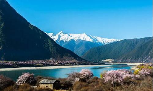 林芝旅游攻略三日游路线_林芝旅游攻略三日游路线图