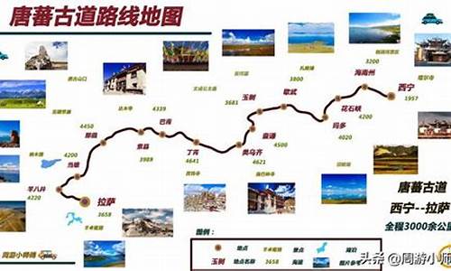 青藏线旅游攻略浙江推荐_青藏线旅游攻略浙江推荐路线