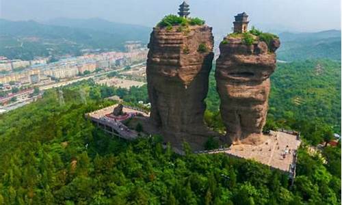 承德旅游攻略景点必去的地方_承德旅游攻略景点必去的地方有哪些