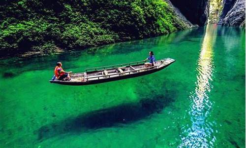 湖北热门景点排行榜前十名名单_湖北热门景点排行榜前十名名单图片