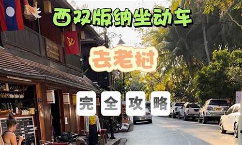 坐动车到西双版纳旅游攻略_坐动车去西双版纳的时间,多少钱