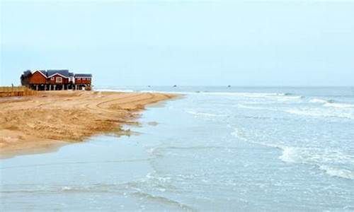 唐山海边旅游攻略一日游路线_唐山海边旅游攻略一日游路线图