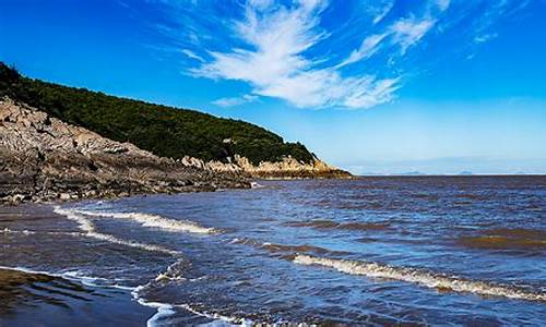 宁波海边旅游景点大全_宁波海边旅游景点大全图片