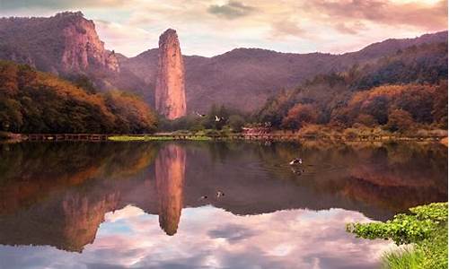 丽水仙都风景区门票多少_丽水仙都风景区门票多少钱