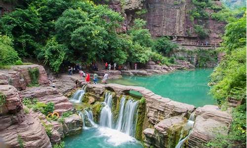 云台山景区门票_云台山景区门票多少钱一张