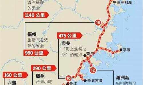 辽宁海岸线自驾游攻略路线_辽宁海岸线自驾游攻略路线图