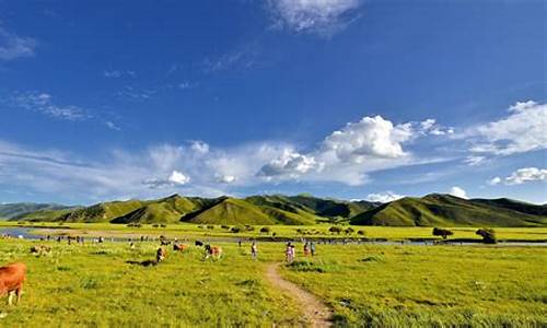 通辽旅游景点大全自驾游攻略路线_通辽旅游景点大全自驾游攻略路线图