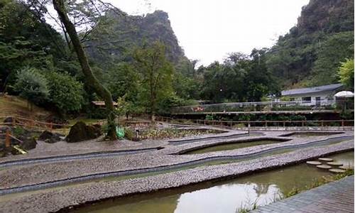 九龙峰旅游风景区_九龙峰旅游风景区要门票吗