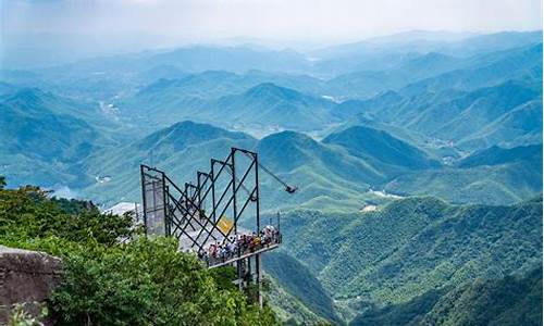 安吉旅游景点攻略_安吉必玩三大景点