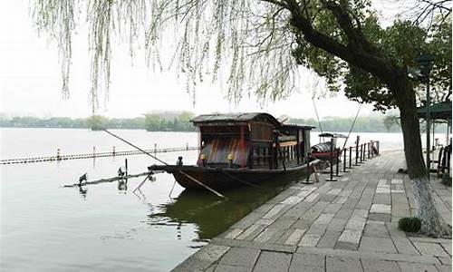 嘉兴南湖旅游攻略一日游_嘉兴南湖旅游景点营业时间