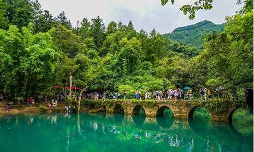 荔波旅游必去景点_贵州荔波旅游攻略哪里实惠最好