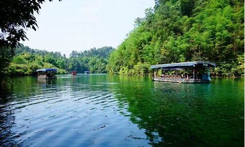 重庆青龙湖公园门票_重庆青龙湖风景名胜区怎么样