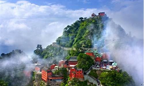 湖北冬天旅游排行榜_湖北旅游攻略必去景点冬季