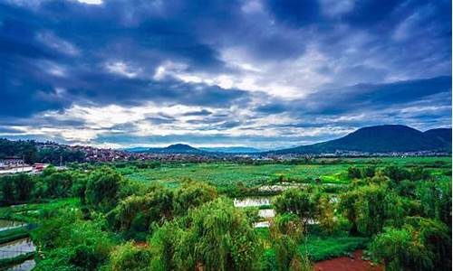 腾冲旅游风景区_马蜂窝腾冲旅游攻略