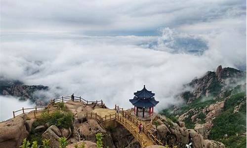 崂山风景名胜区_崂山风景名胜区介绍