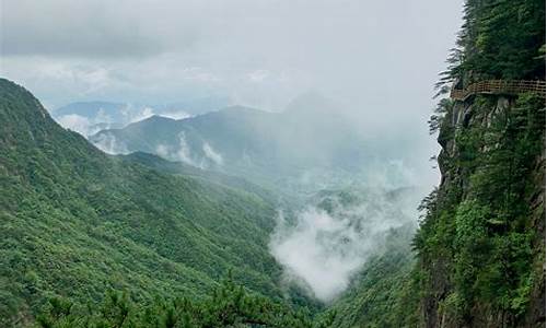 明月山旅游攻略_明月山旅游攻略一日游宜春