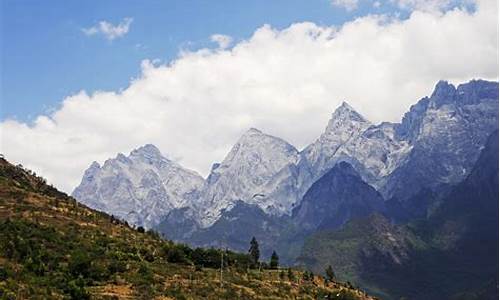 香格里拉旅游攻略景点必去_香格里拉景点景区