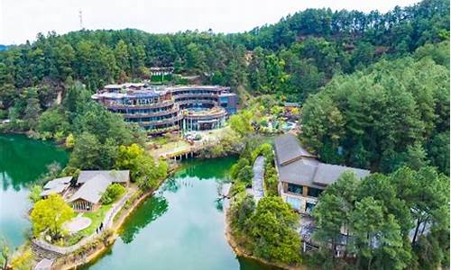 石岩湖温泉_石海温泉