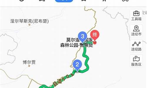 内蒙古旅游攻略自驾游线路推荐_内蒙古旅游攻略自驾游十天