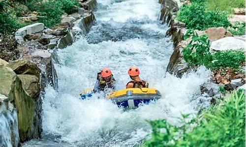 九道谷生态旅游区门票_九道谷风景区门票