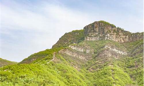 环翠峪风景区_环翠峪风景区地图