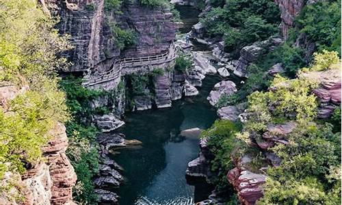 焦作云台山游玩需要多长时间_去焦作云台山旅游攻略两天