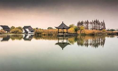 沙家浜风景区好玩吗_沙家浜风景区一日游攻略