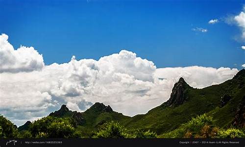 内蒙古赤峰旅游攻略一日游_内蒙赤峰旅游攻略自助游攻略