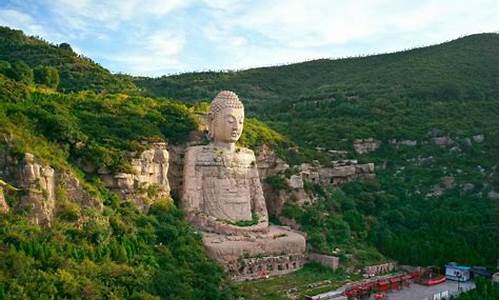 太原旅游景点大全景名_山西太原旅游景点大全