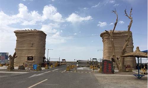 哈密旅游攻略景点必去的地方_哈密旅游攻略景点必去的地方有哪些