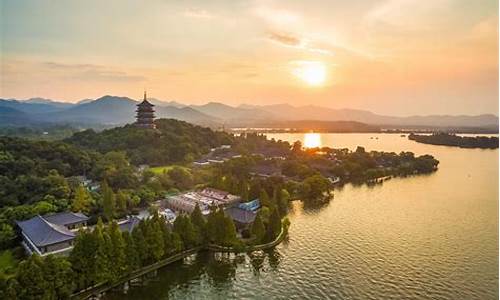 杭州旅游攻略必去景点推荐千岛湖怎么走最好_杭州旅游攻略 千岛湖