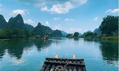 桂林旅游路线安排一览表_桂林旅游路线安排一览表最新
