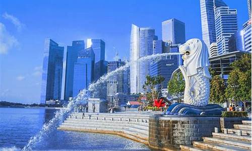 新加坡旅游攻略必玩的景点推荐_新加坡旅游攻略必玩的景点推荐一下