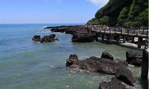 涠洲岛旅游攻略三日游自由行_硇洲岛旅游攻略一日游