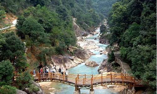 惠州南昆山旅游攻略三日游_惠州南昆山三天旅游攻略