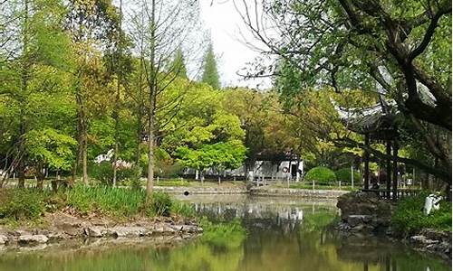 瀛洲生态公园附近旅游景点介绍_瀛洲生态公园附近旅游景点介绍图片